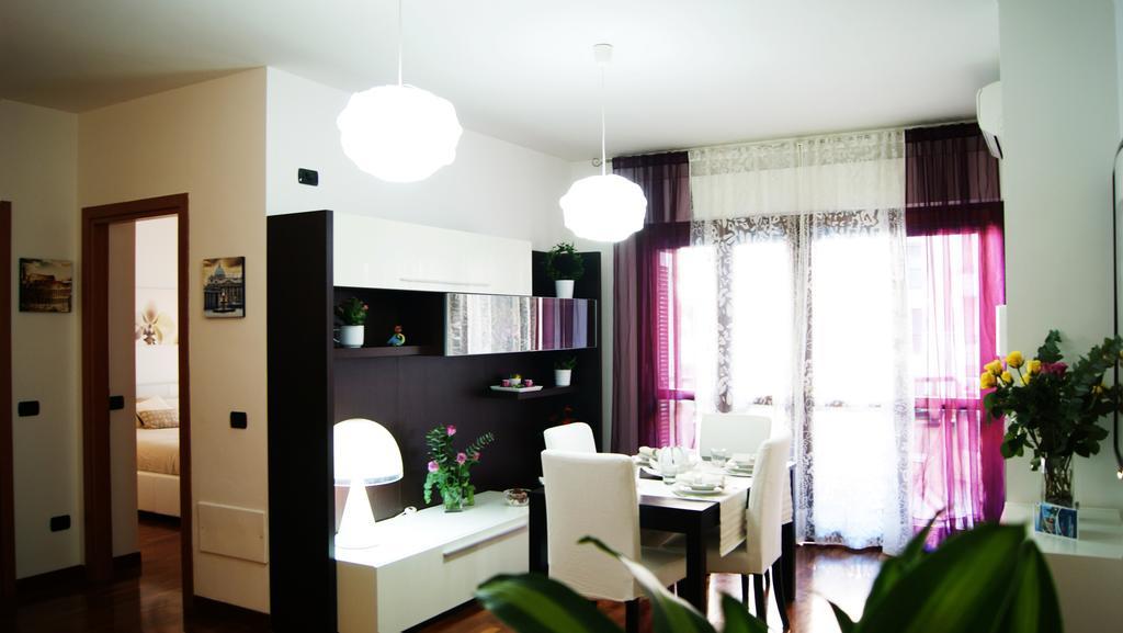 Catia Sweet Holiday 2 Фьюмичино Номер фото